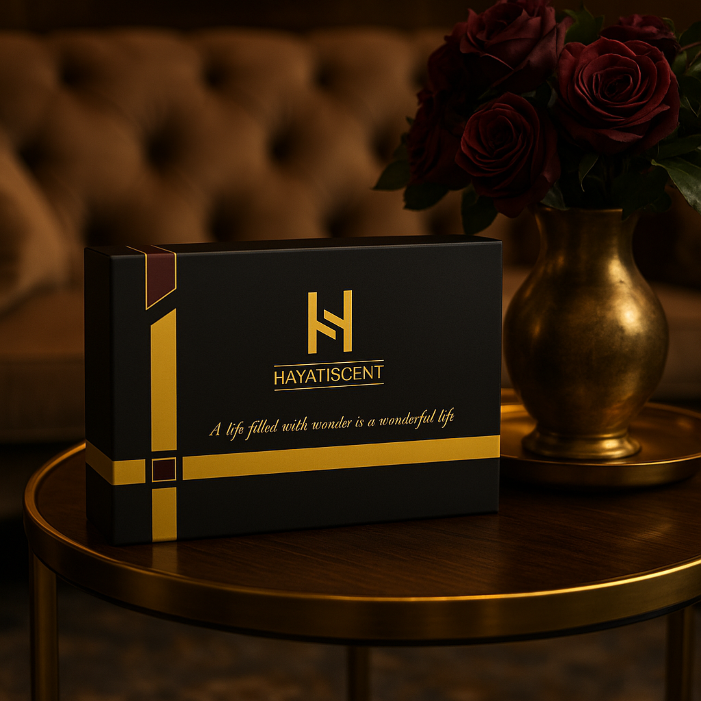 My Way Set – The Complete Luxury Experience